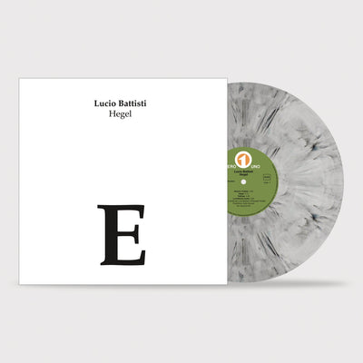 Lucio Battisti - White Black Edition Store Sony Music Italy