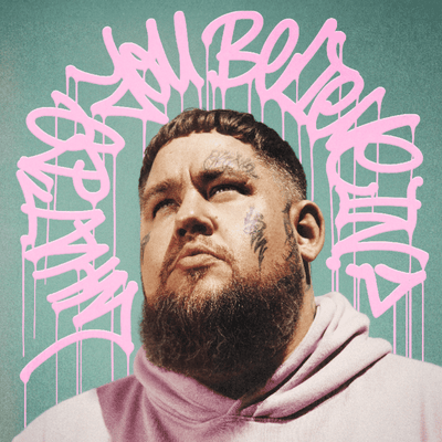 Rag'n'Bone Man Store Sony Music Italy
