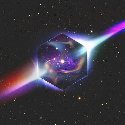 COSMOTROPIA | Purple Disco Machine Store Sony Music Italy