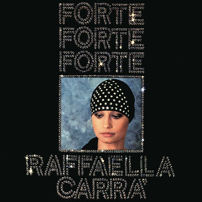 Forte, forte, forte e Il Male | Raffaella Carrà Store Sony Music Italy