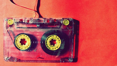 MUSICASSETTE Store Sony Music Italy
