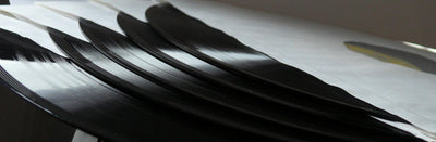 VINILI Store Sony Music Italy