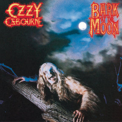 Bark At the Moon - CD | Ozzy Osbourne Store Sony Music Italy 5020422