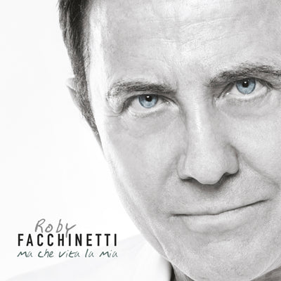 MA CHE VITA LA MIA - 2lp | Roby Facchinetti Store Sony Music Italy 803412584465