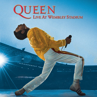 Live at Wembley Stadium - 3LP | Queen Store Sony Music Italy 19802956651