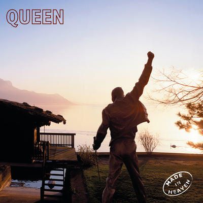 Made In Heaven - 2LP | Queen Store Sony Music Italy 19802956631