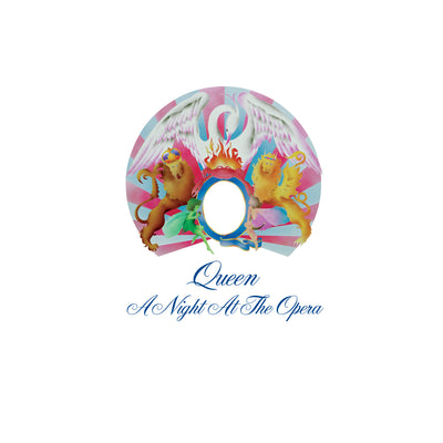 A Night At The Opera - LP | Queen Store Sony Music Italy 19802956571