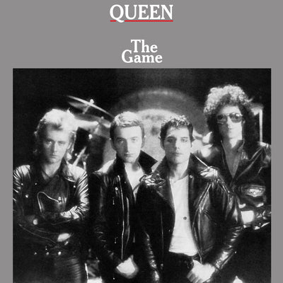 The Game - CD | Queen Store Sony Music Italy 19802956622