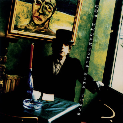 World Gone Wrong - LP Black | Bob Dylan Store Sony Music Italy 19802998431