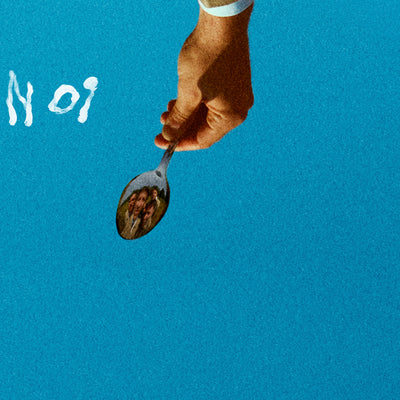 N OI - CD | Eugenio in Via di Gioia Store Sony Music Italy 805330709702
