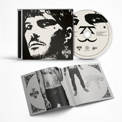 33 - CD | Ketama126 Store Sony Music Italy 19802913142