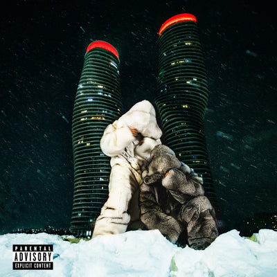 $ome $exy $ongs 4 U - CD | PartyNextDoor & Drake Store Sony Music Italy 80839128157