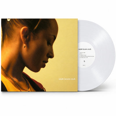 Lovers Rock - LP | Sade Store Sony Music Italy 19958470221