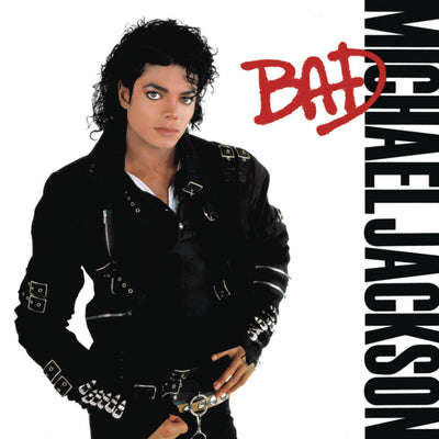 BAD - CD | Michael Jackson Store Sony Music Italy 88875035432