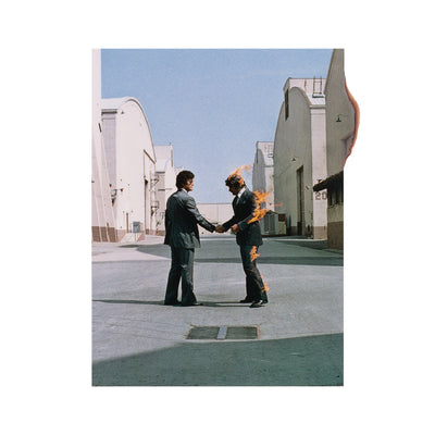 CD - Wish You Were Here | Pink Floyd Store Sony Music Italy 88875170922