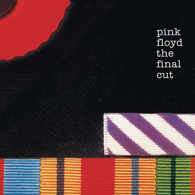 The Final Cut - CD | Pink Floyd Store Sony Music Italy 88875170952