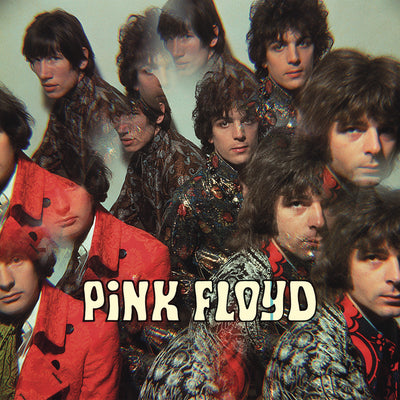 The Piper at the Gates of Dawn (2016 Version) - LP | Pink Floyd Store Sony Music Italy 88875184181