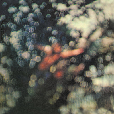 Obscured by Clouds - LP | Pink Floyd Store Sony Music Italy 88875184241