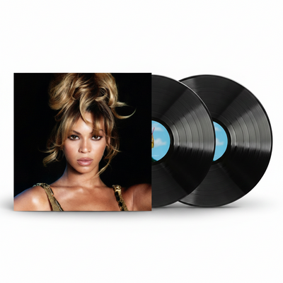 B'DAY (20th ANNIVERSARY EDITION) - 2LP | Beyoncé Store Sony Music Italy 19958475941