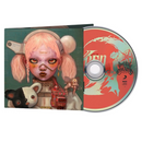 CD - POST HUMAN: NeX GEn | Bring Me The Horizon