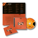 BISTRO! - CD autografato | Sick Budd