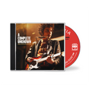 A Complete Unknown (Original Motion Picture Soundtrack) - CD | Bob Dylan