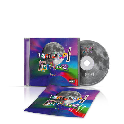 sFaCioLaTe miXTaPe- CD Autografato | yungest Moonstar Store Sony Music Italy 19802846972
