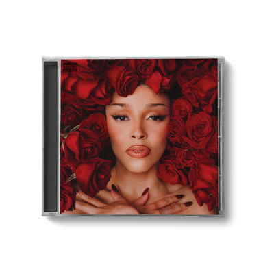 CD - Vie | Doja Cat Store Sony Music Italy  19802967752