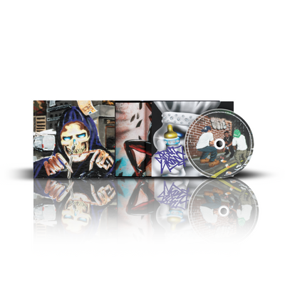 Latte in Polvere - Purissima Hardcover Book CD Edition Autografato | Papa V, Night Skinny Store Sony Music Italy 19958404102