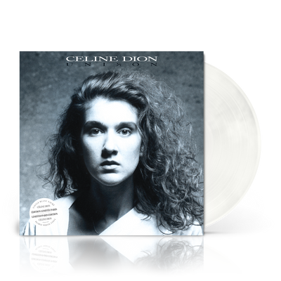 Unison - LP | Céline Dion Store Sony Music Italy 19958471251