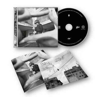 CD Autografato - Sedicinoni | Jack The Smoker Store Sony Music Italy 19658888492