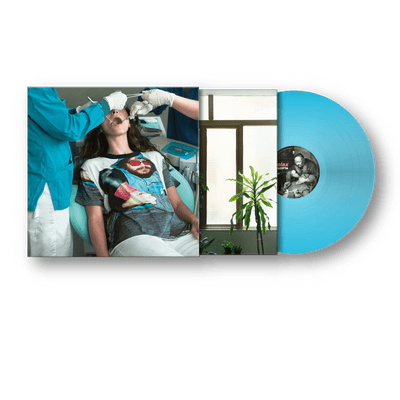 LP - RELAX | Calcutta Store Sony Music Italy  19802803801