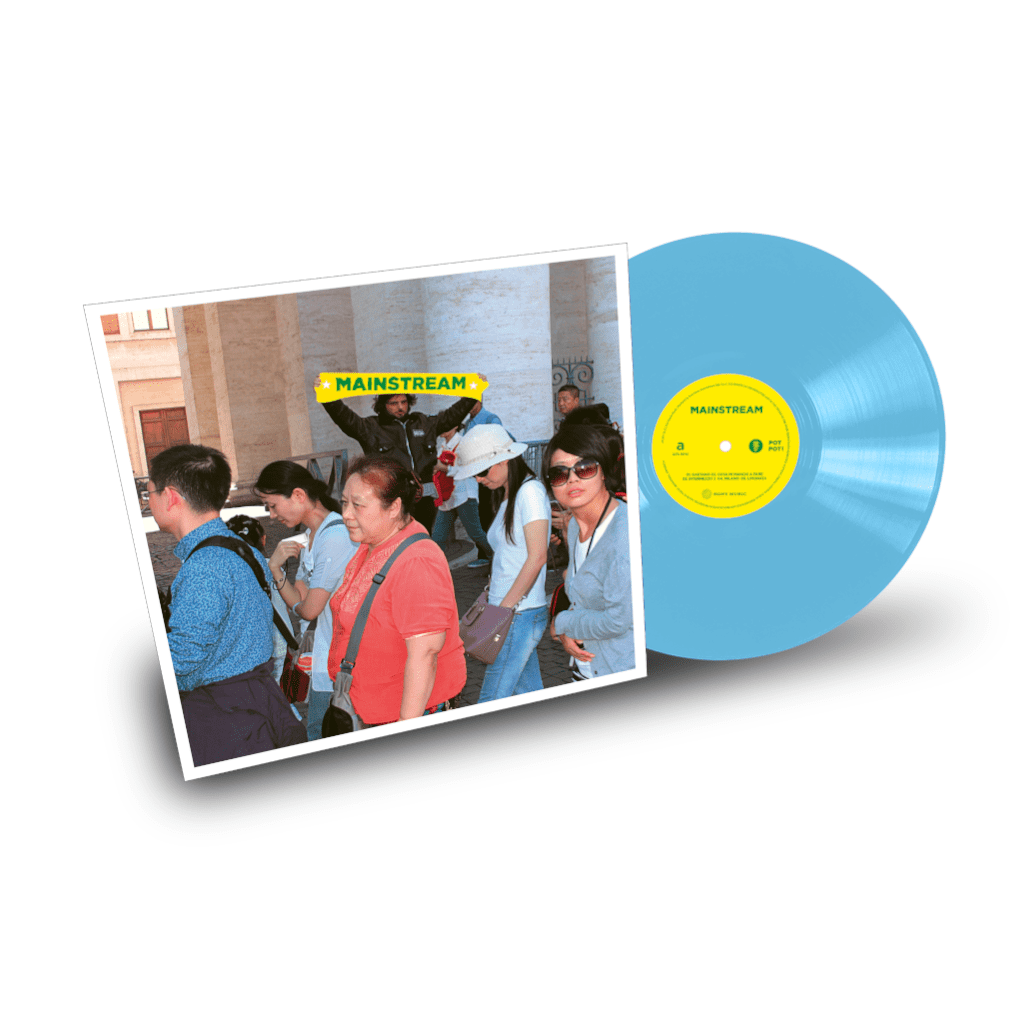 Calcutta, Mainstream Vinile Sony Music Store