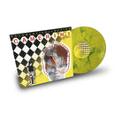 Alberto Camerini | LP Marble Yellow/Blue Ed.Lim.Num - Rockmantico collection (1980-1986)