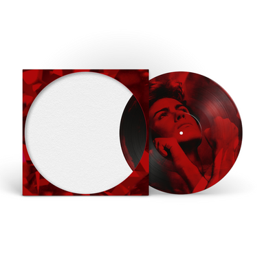 Picture Disc - Careless Whisper | George Michael Store Sony Music Italy 19802833751