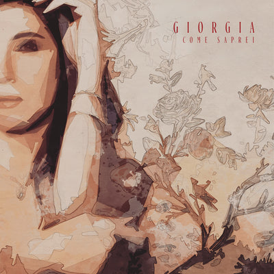 LA CURA PER ME / COME SAPREI | Giorgia Store Sony Music Italy 19802942737