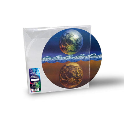 LP Picture Disc Edizione Limitata Numerata - Come è profondo il mare | LUCIO DALLA Store Sony Music Italy 19658768011