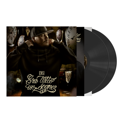 Era Tutto Un Sogno - 2LP 180gr Black | Ensi Store Sony Music Italy 19958467051