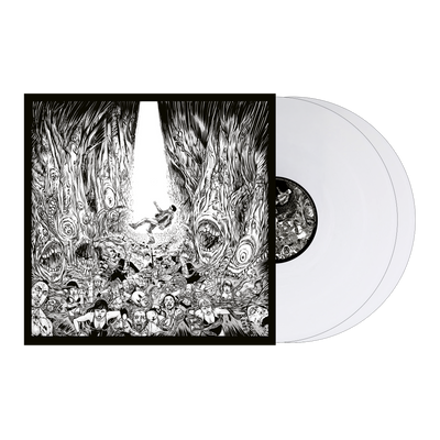 Pizzicato - 2Lp 180gr Marble Crystal/White | Izi Store Sony Music Italy 19958464531