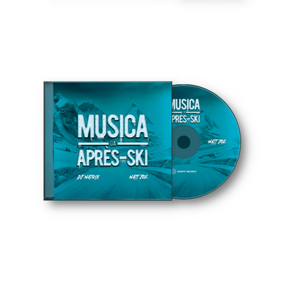 Musica da Après-Ski - CD | DJ Matrix e Matt Joe Store Sony Music Italy 19802882352