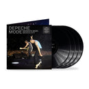Memento Mori: Mexico City - 4LP | Depeche Mode
