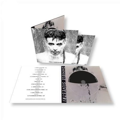 CD - Prima di essere un uomo | Daniele Silvestri Store Sony Music Italy 19658810732