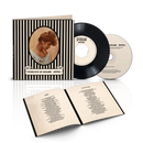 RIMMEL- CD+45 giri black | Francesco De Gregori