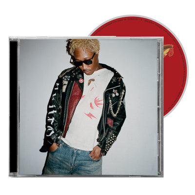 The Real Me - CD | Future Store Sony Music Italy 19958455702