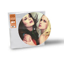 Vinile 12" - Picture Disc Remix Numerato - Festival | Paola&Chiara