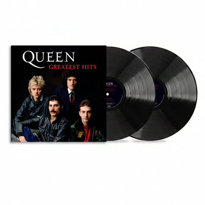 Greatest Hits - Vinile | Queen Store Sony Music Italy 19802942631