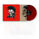 Hellvisback - LP Marble Red+Black | Salmo