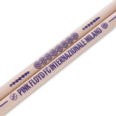 Inter Set Bacchette PFFC | Pink Floyd Store Sony Music Italy 19958454810