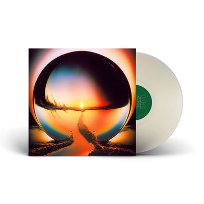 LP White - Neon Pill | Cage The Elephant Store Sony Music Italy 19658883081