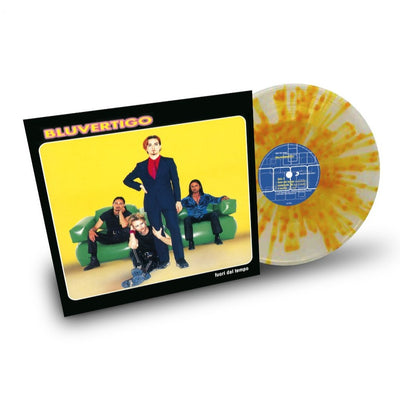 Vinile 12" - Fuori dal tempo | BLUVERTIGO Store Sony Music Italy  19658814301